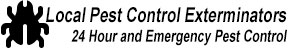 Riviera Beach MD Pest Control Exterminators